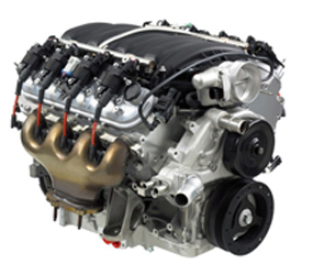 P0188 Engine